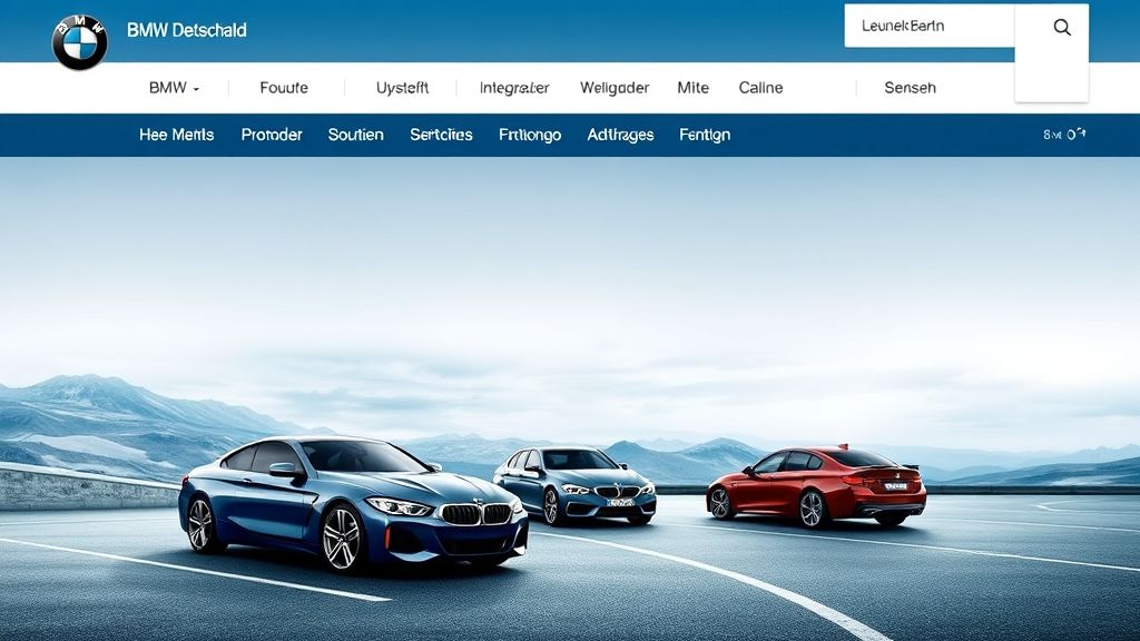 BMW Deutschland