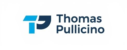 Thomas Pullicino – Web Development Excellence