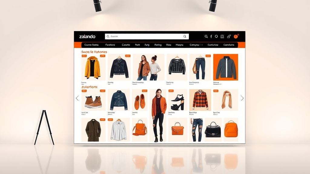 Zalando